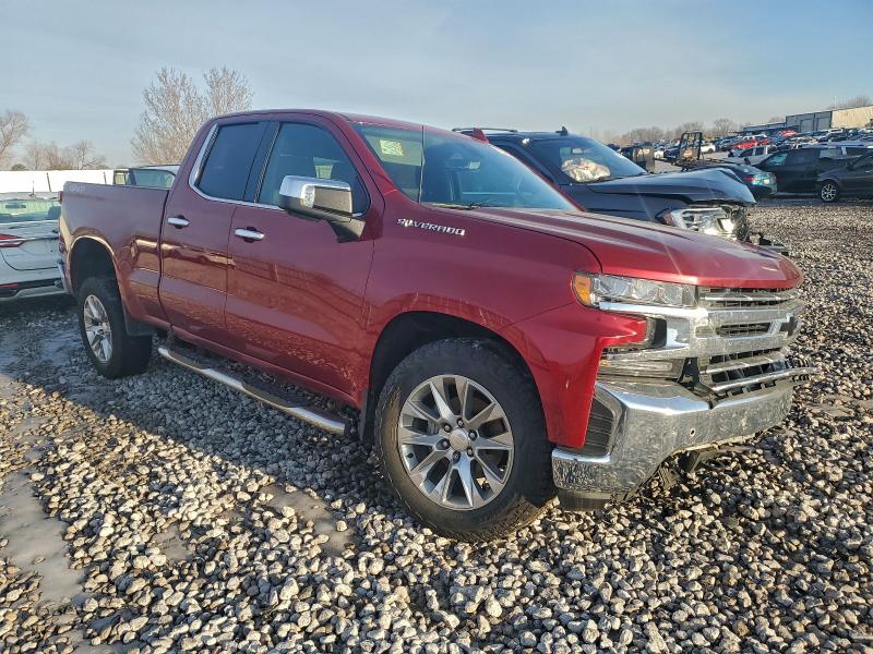 Фото 4 - CHEVROLET ALL Models