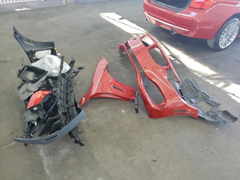 Фото 12 - BMW 4 SERIES