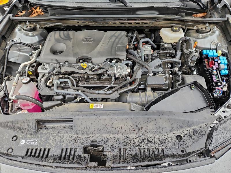 Фото 11 - TOYOTA CAMRY