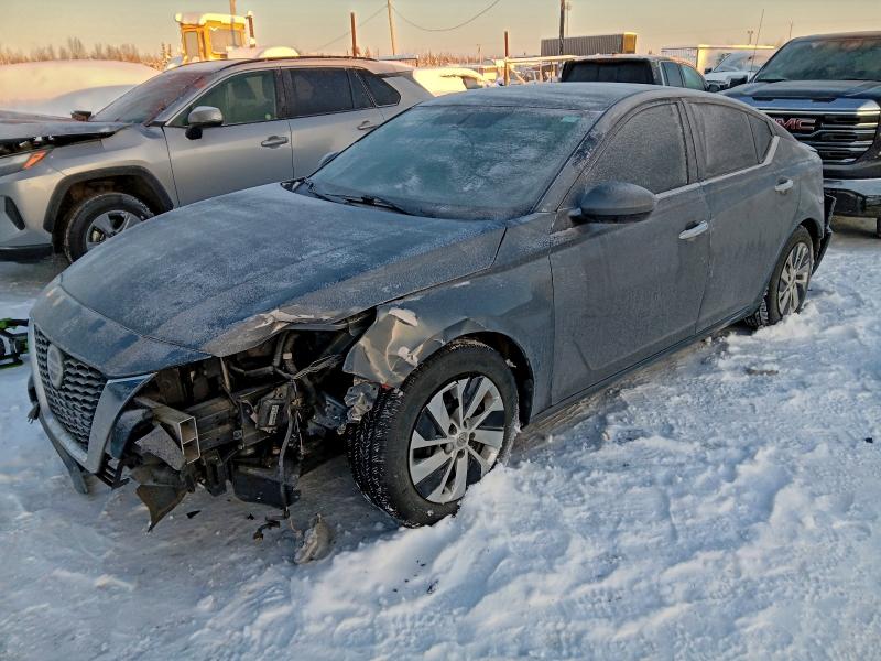 Фото 1 - NISSAN ALTIMA