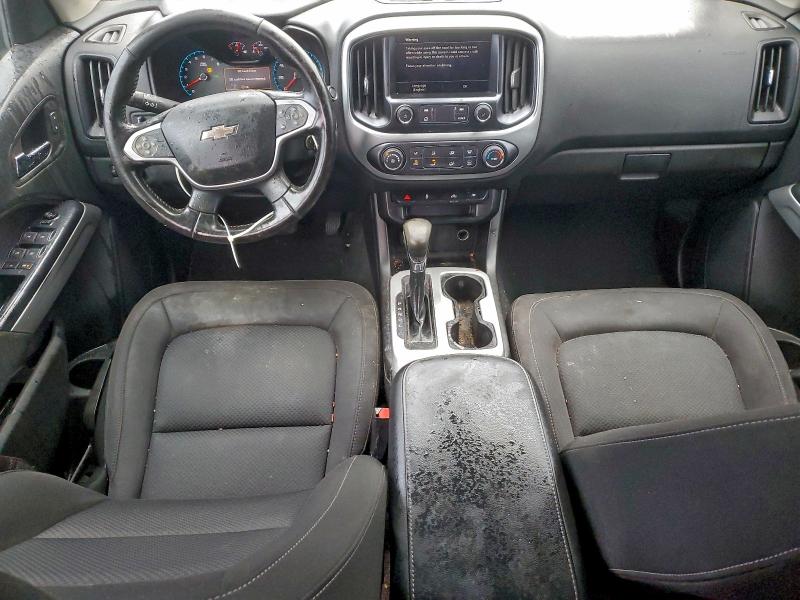 Фото 8 - CHEVROLET COLORADO