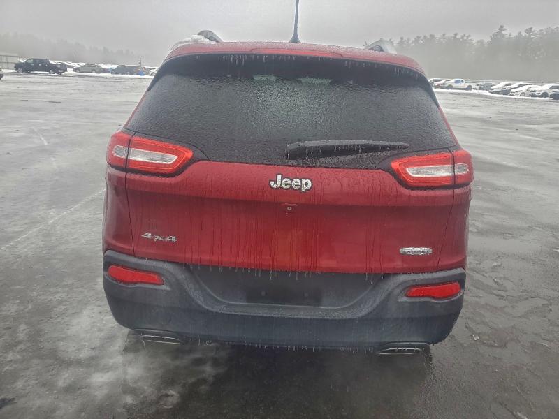 Фото 6 - JEEP GRAND CHER