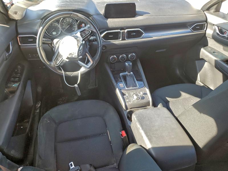 Фото 8 - MAZDA CX-5