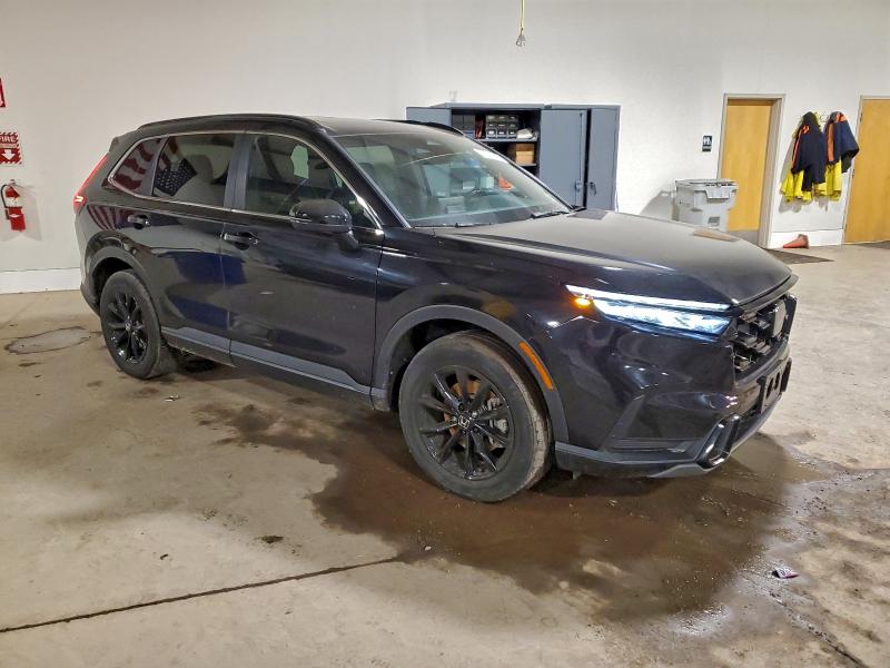 Фото 4 - HONDA CRV