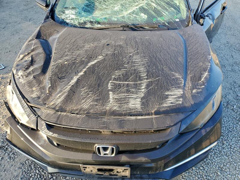 Фото 11 - HONDA CIVIC