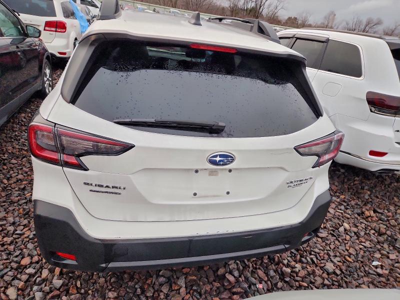 Фото 6 - SUBARU OUTBACK