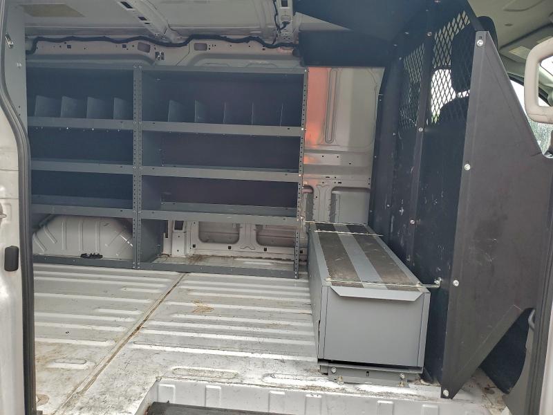 Фото 11 - FORD TRANSIT