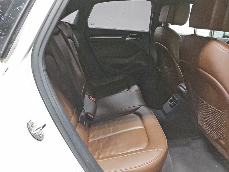 Фото 10 - AUDI A3