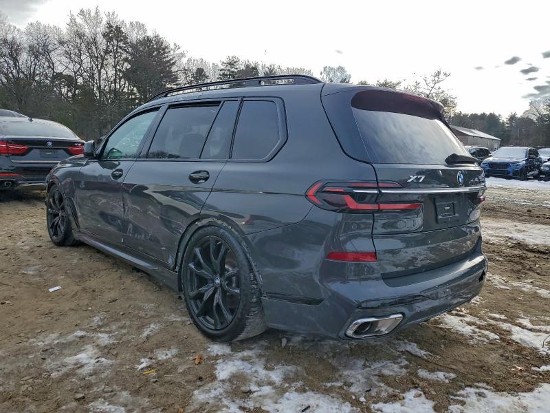 Фото 2 - BMW X7