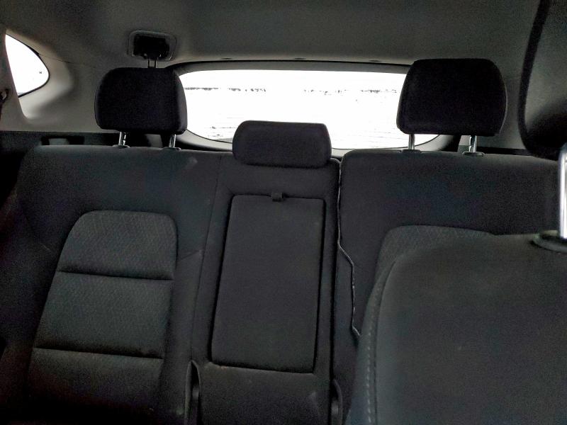 Фото 10 - HYUNDAI TUCSON