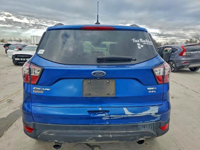 Фото 6 - FORD ESCAPE