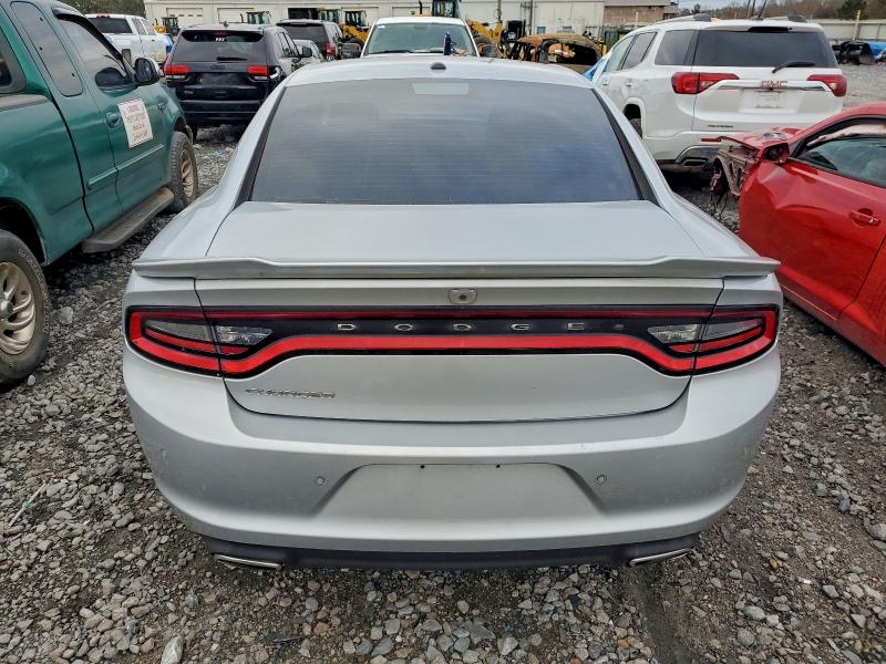 Фото 6 - DODGE CHARGER