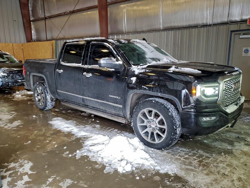 GMC SIERRA 2016 VIN 3GTU2PEJXGG202078
