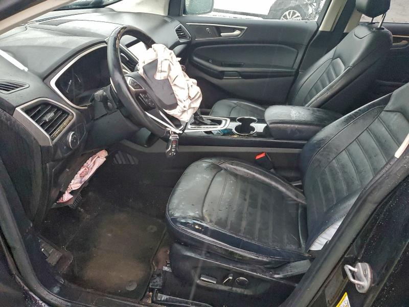 Фото 7 - FORD EDGE