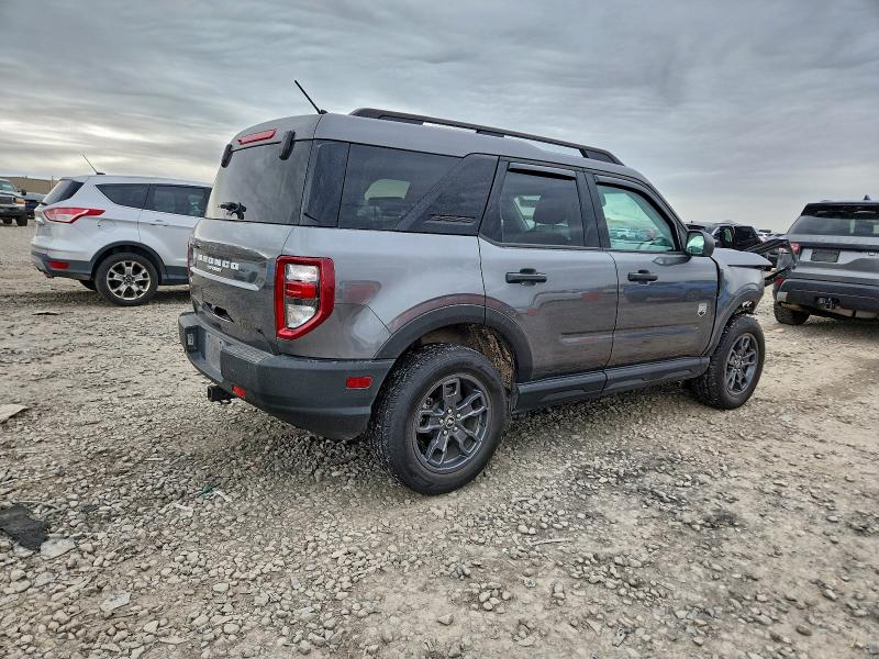 Фото 3 - FORD BRONCO