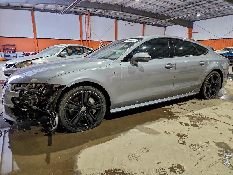 Фото 1 - AUDI A7