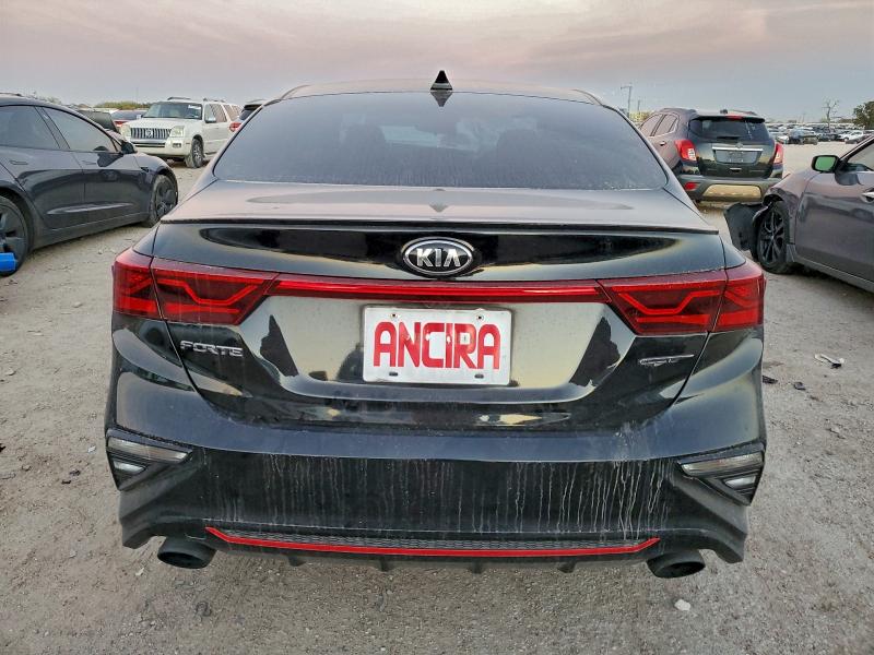 Фото 6 - KIA FORTE