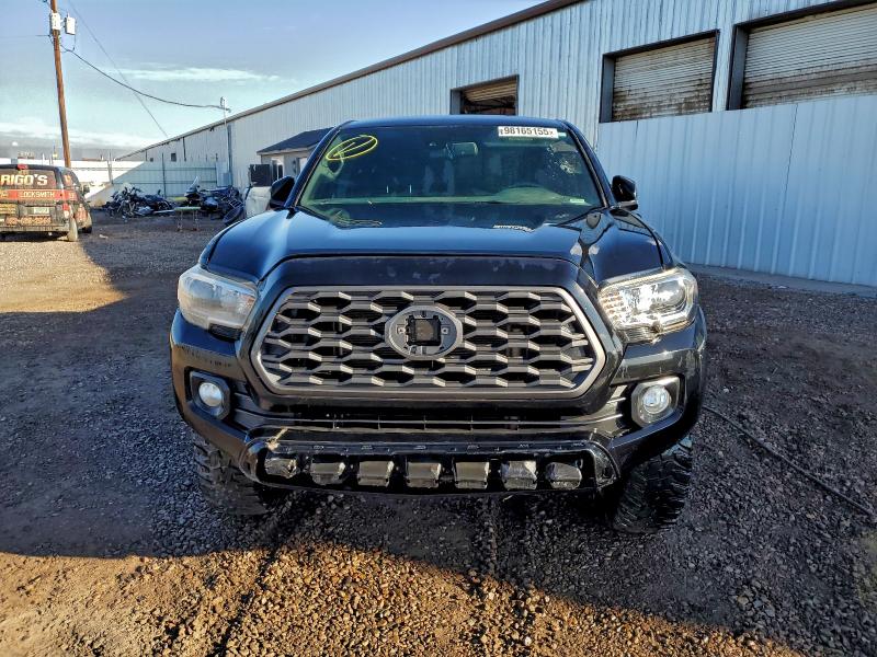 Фото 5 - TOYOTA TACOMA