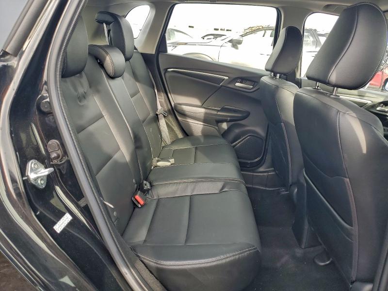 Фото 10 - HONDA FIT