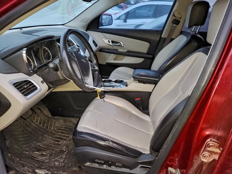 Фото 7 - GMC TERRAIN