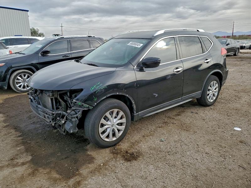 Фото 1 - NISSAN ROGUE