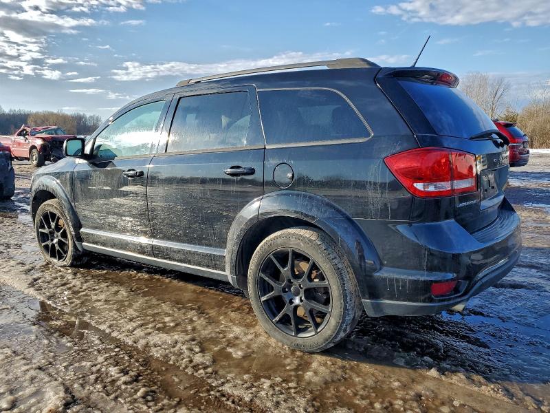 Фото 2 - DODGE JOURNEY