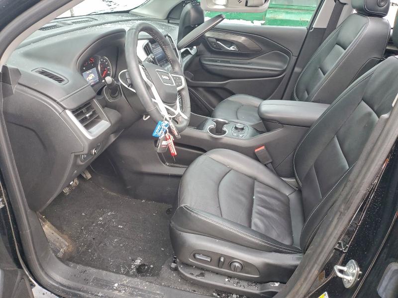 Фото 7 - GMC TERRAIN