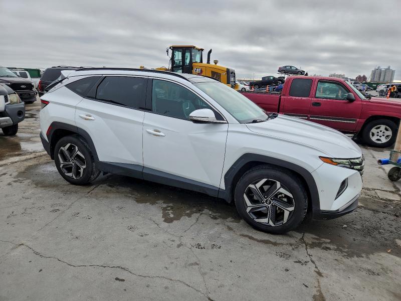 Фото 4 - HYUNDAI TUCSON