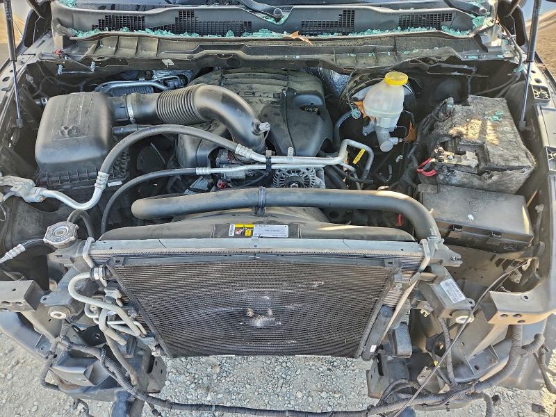 Фото 11 - RAM 1500