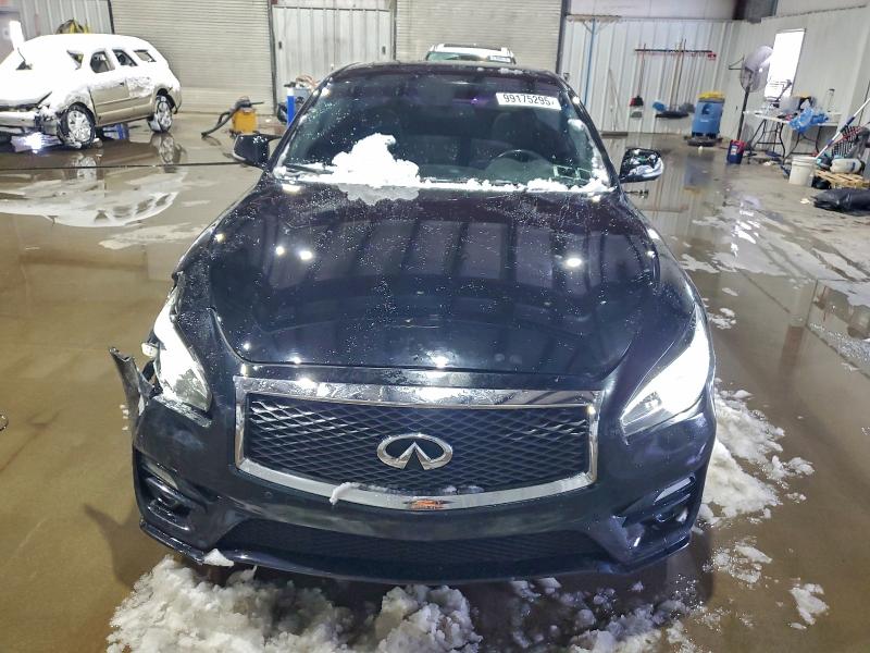 Фото 5 - INFINITI Q70