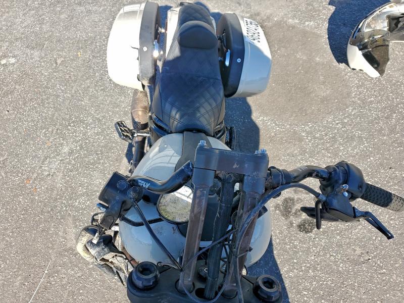 HARLEY-DAVIDSON FXLRST 2023