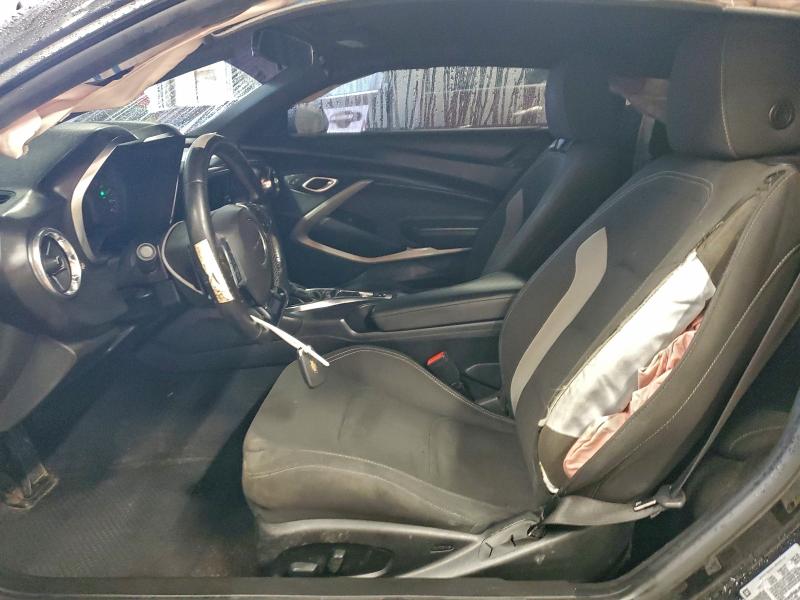 Фото 7 - CHEVROLET CAMARO