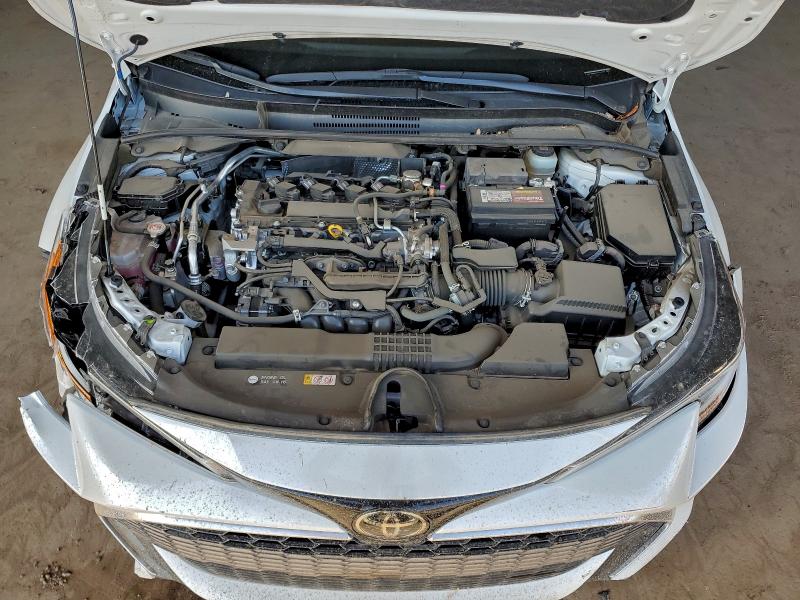 Фото 11 - TOYOTA COROLLA