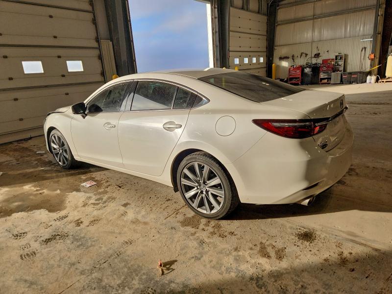 Фото 2 - MAZDA 6