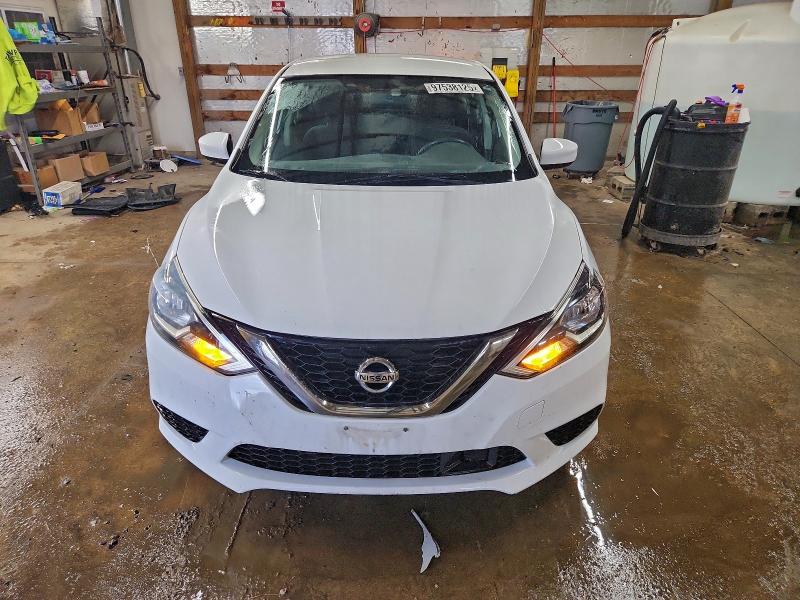 Фото 5 - NISSAN SENTRA