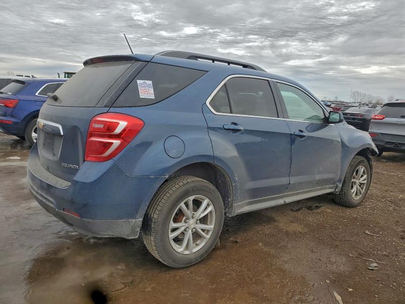 Фото 3 - CHEVROLET EQUINOX