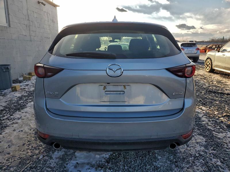 Фото 6 - MAZDA CX-5