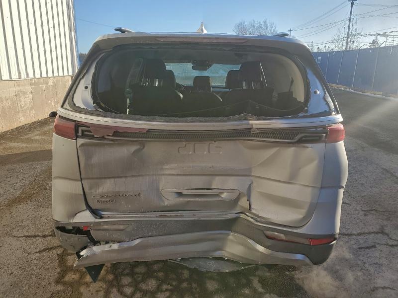 Фото 6 - KIA CARNIVAL E