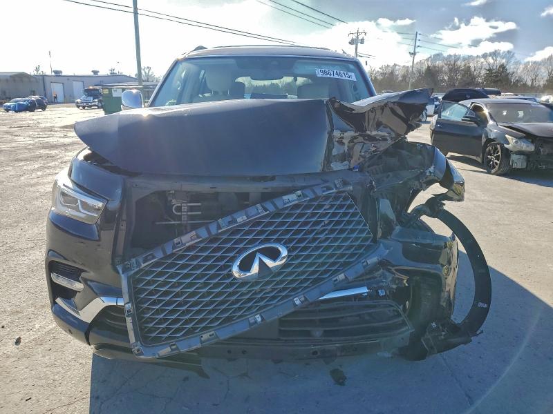 Фото 5 - INFINITI QX80