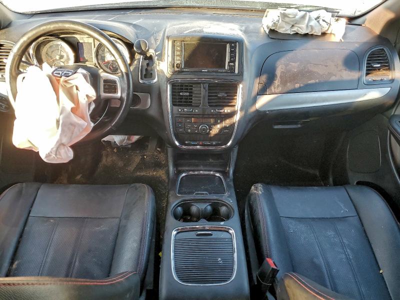 Фото 8 - DODGE CARAVAN