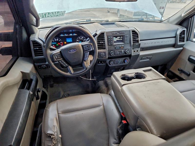 Фото 8 - FORD F350