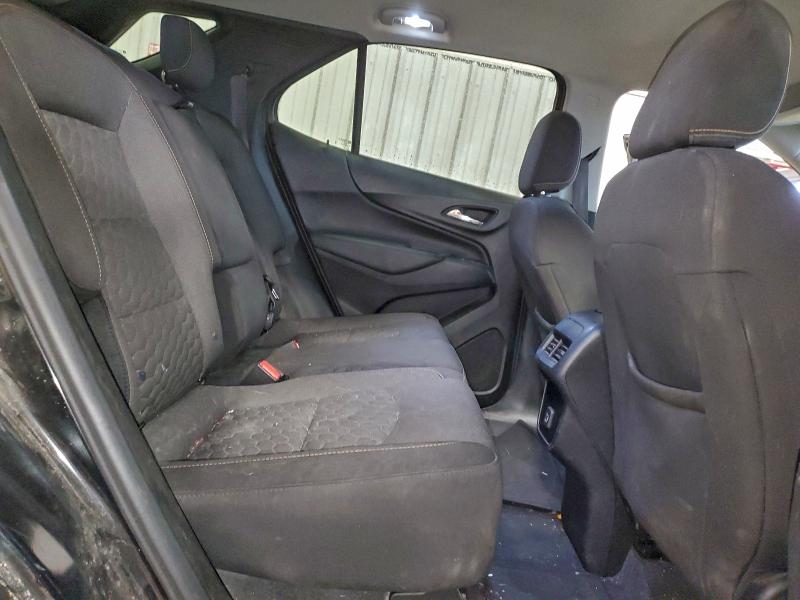 Фото 10 - CHEVROLET EQUINOX