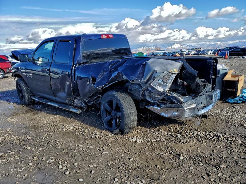 Фото 2 - RAM 1500