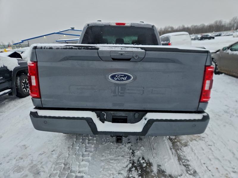 Фото 6 - FORD F-150