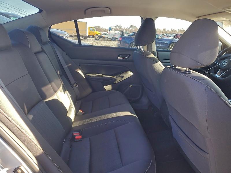 Фото 10 - NISSAN ALTIMA