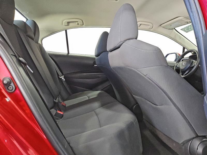 Фото 10 - TOYOTA COROLLA