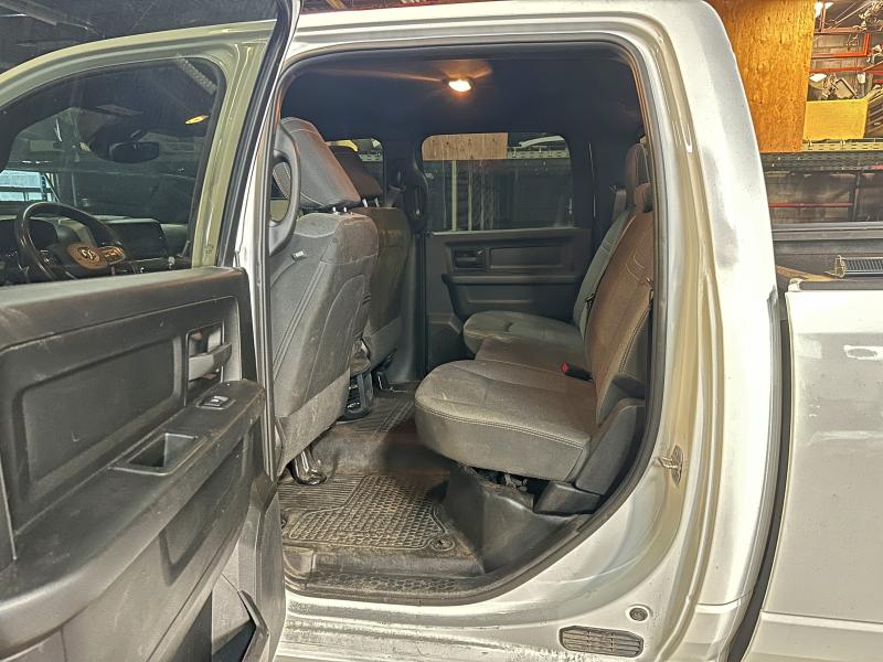 Фото 6 - RAM 2500