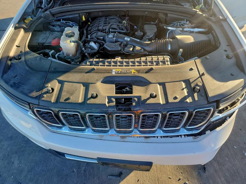 Фото 12 - JEEP GRAND CHER