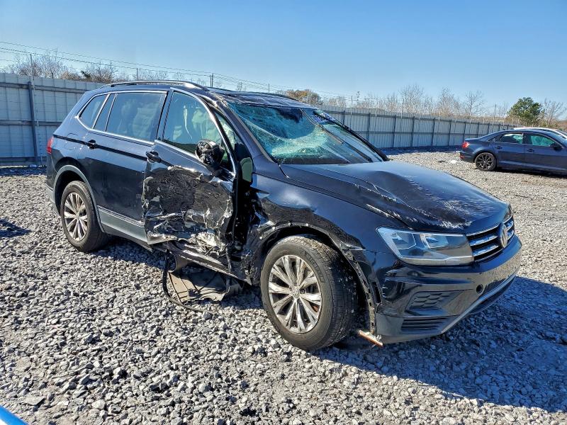 Фото 4 - VOLKSWAGEN TIGUAN