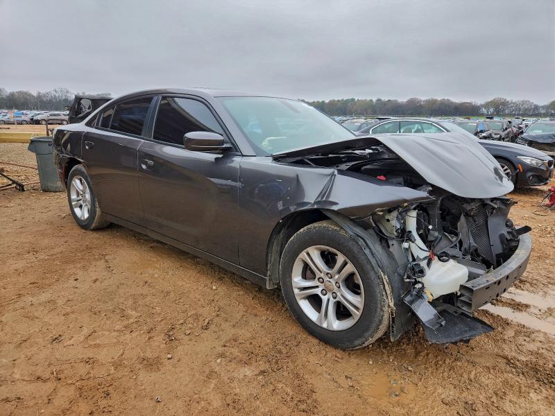 Фото 4 - DODGE CHARGER